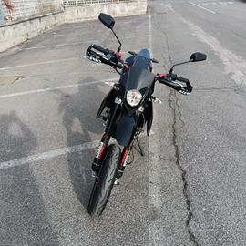APRILIA SX 125