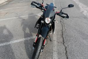 APRILIA SX 125