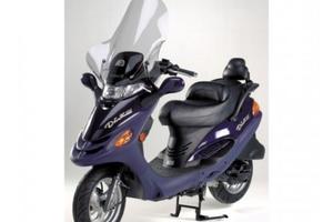 Scooter kimko dink 150 usato pochissimo