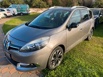 RENAULT - Grand Scénic - dCi 8V 110 CV EDC Energy 