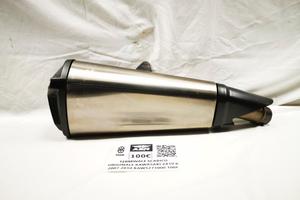 TERMINALE DI SCARICO ORIGINALE KAWASAKI NINJA ZX10