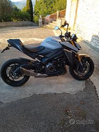 Suzuki GSX-s1000 2022 come nuova