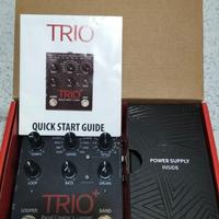 TRIO PLUS DIGITECH