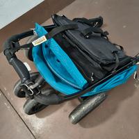 passeggino valco baby