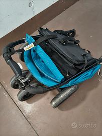 passeggino valco baby
