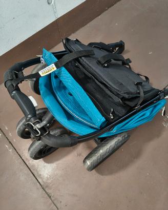 passeggino valco baby