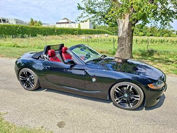 BMW Z4 2.5 i decapottabile