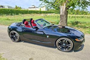 BMW Z4 2.5 i decapottabile
