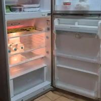 Frigorifero  lg no frost