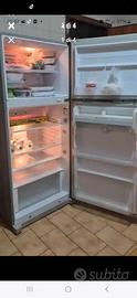 Frigorifero  lg no frost