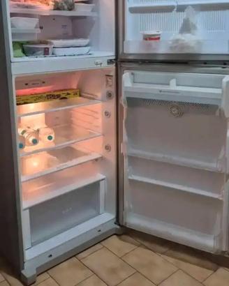 Frigorifero  lg no frost