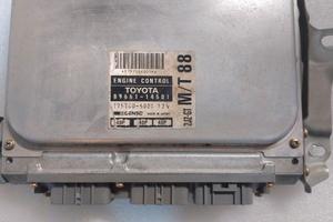 ECU centralina Toyota Supra JZA80 2JZGTE 6MT