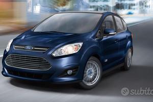 Ricambi ford c max 2016