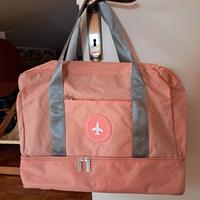 Borsa viaggio/ sport