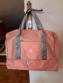 Borsa viaggio/ sport