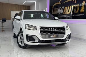 Audi Q2 1.6 TDI S tronic Sport Full Opt