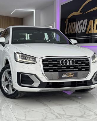 Audi Q2 1.6 TDI S tronic Sport Full Opt