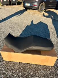 Sella ribassata bmw gs 900
