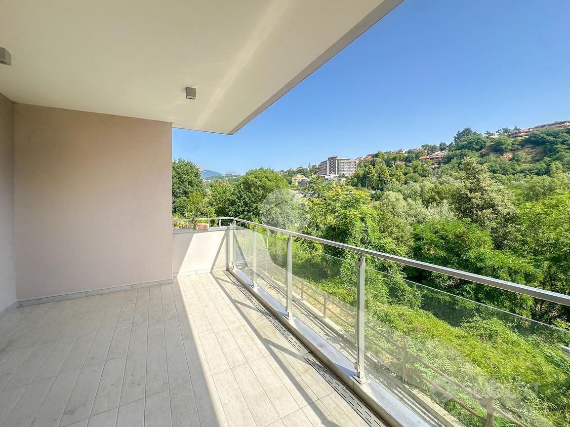 Appartamento – Teramo, Coste Sant'Agostino, San Giorgio - Vista 5