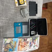 Nintendo 3DS