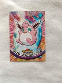 carta Pokémon  Wigglytuff 