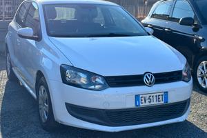 Volkswagen polo 1.2