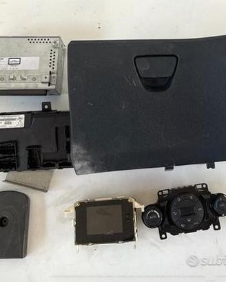 Ricambi Ford Fiesta Accessori