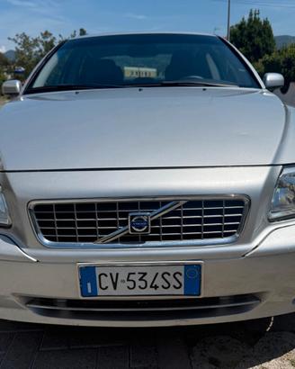 Volvo S80 2.4i 20V cat Arctica