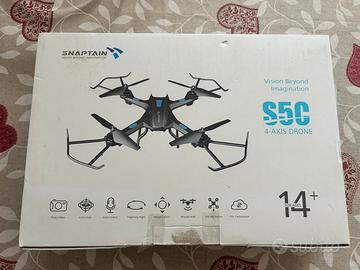Drone SC5