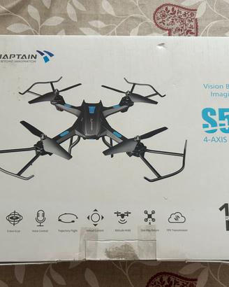 Drone SC5