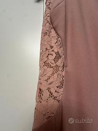 Abito lungo Flavio Castellani tg 38