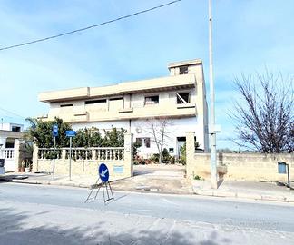 VILLA SINGOLA A SAVA