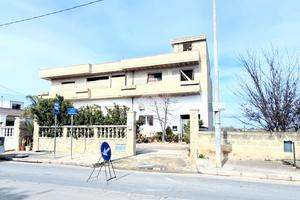 VILLA SINGOLA A SAVA