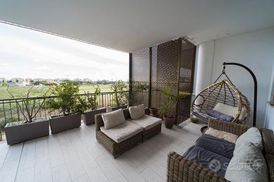 Lecce Modernità e Posizione Esclusiva Classe A