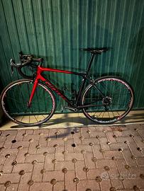 Giant tcr