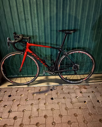 Giant tcr