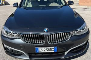 BMW - Serie 3 GT - 318d Turismo Luxury