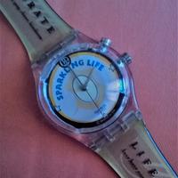 Swatch Sparkling Life del 1998