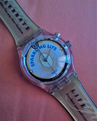 Swatch Sparkling Life del 1998