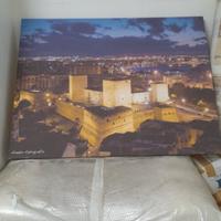 Cuadro della città di Bari (Amato fotografia)