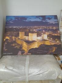 Cuadro della città di Bari (Amato fotografia)