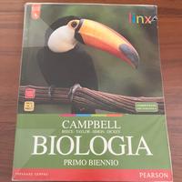 9788863640908 biologia Campbell