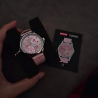 Orologio Mari Evangelion