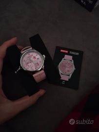 Orologio Mari Evangelion