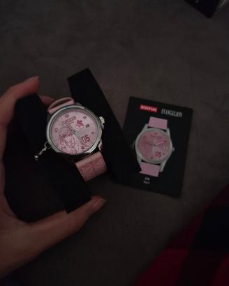 Orologio Mari Evangelion
