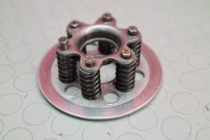 SPINGIDISCO PIATTO HUSQVARNA CR 125 1992 1991 WR 1