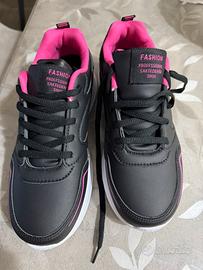 Scarpe da ginnastica