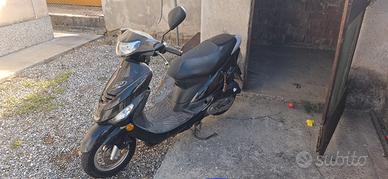 ciclomotore malagutti