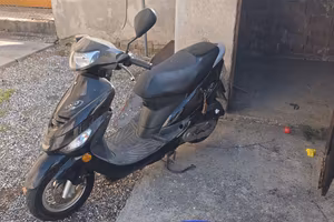 ciclomotore malagutti