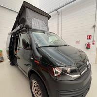 Volkswagen T6 California 4 motion - Rockton Editio